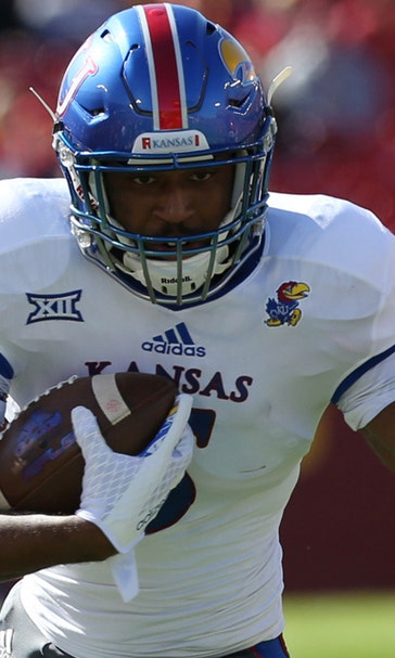 KU looks to avoid getting run over by OU for second straight year